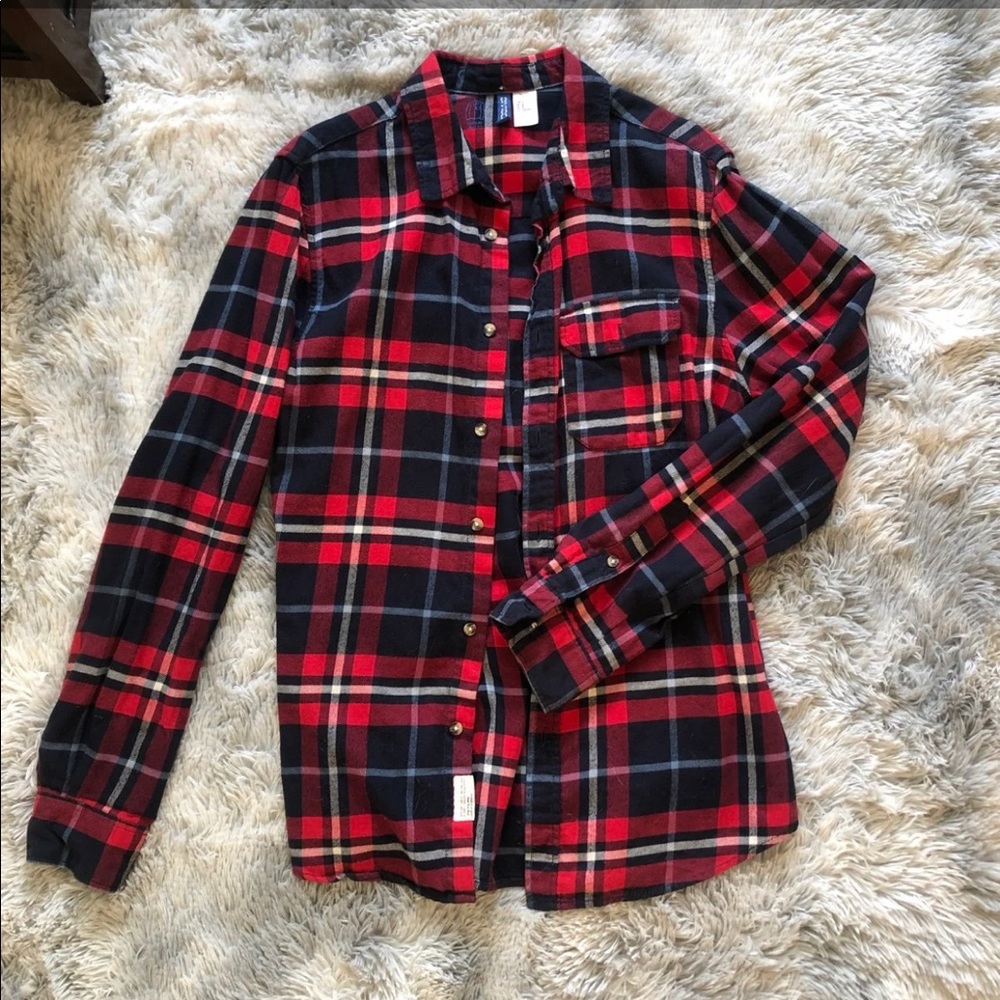 Flannel